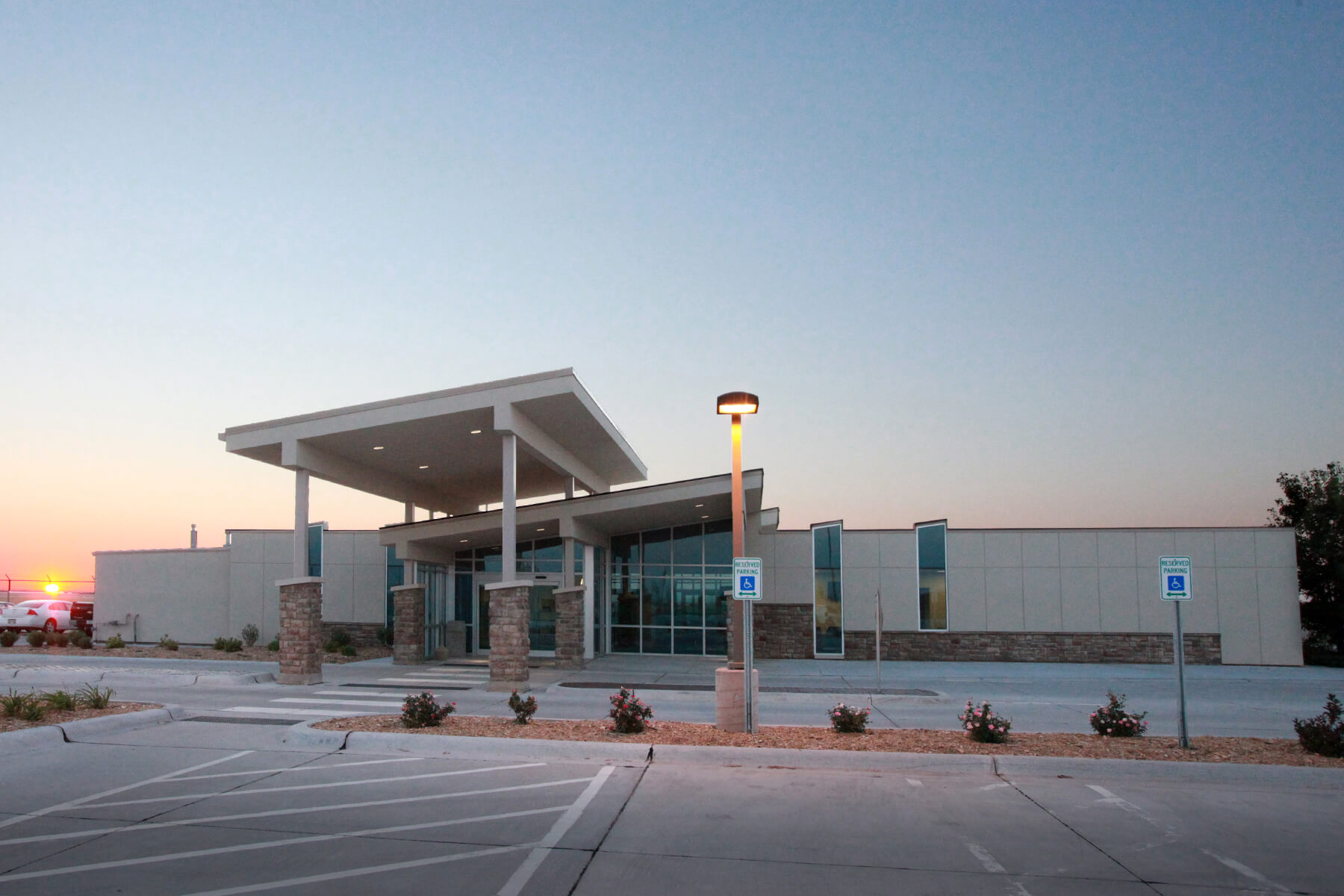 Fly Kearney Kearney, NE Airport Fly Kearney Kearney, NE Airport