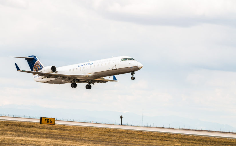 United Express Flights from Kearney to Denver Launch Sept. 5