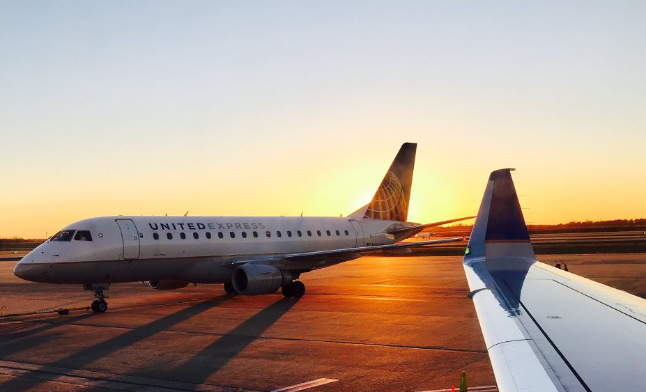 Kearney Regional Airport Breaks March Passenger Record Fly Kearney